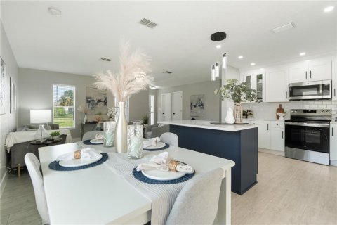 Casa en venta en Hudson, Florida, 2 dormitorios, 104.24 m2 № 1796595 - foto 8