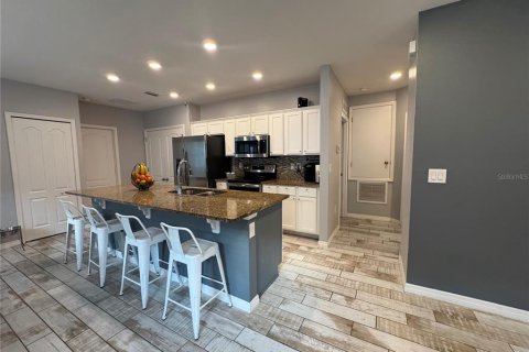 Villa ou maison à vendre à DeLand, Floride: 3 chambres, 122.45 m2 № 2135103 - photo 8