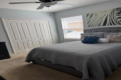 Villa ou maison à vendre à DeLand, Floride: 3 chambres, 122.45 m2 № 2135103 - photo 12