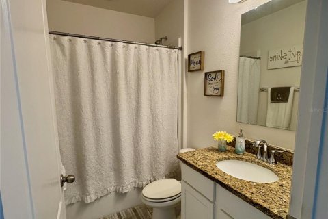 Villa ou maison à vendre à DeLand, Floride: 3 chambres, 122.45 m2 № 2135103 - photo 11