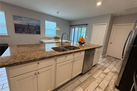 Villa ou maison à vendre à DeLand, Floride: 3 chambres, 122.45 m2 № 2135103 - photo 7