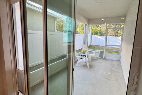Villa ou maison à vendre à DeLand, Floride: 3 chambres, 122.45 m2 № 2135103 - photo 21