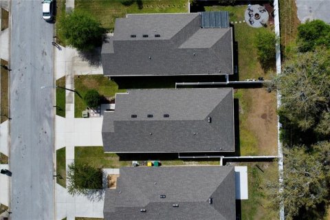 Villa ou maison à vendre à DeLand, Floride: 3 chambres, 122.45 m2 № 2135103 - photo 24