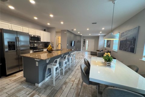 Villa ou maison à vendre à DeLand, Floride: 3 chambres, 122.45 m2 № 2135103 - photo 6