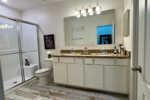 Villa ou maison à vendre à DeLand, Floride: 3 chambres, 122.45 m2 № 2135103 - photo 18