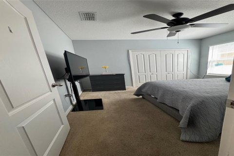 Villa ou maison à vendre à DeLand, Floride: 3 chambres, 122.45 m2 № 2135103 - photo 13