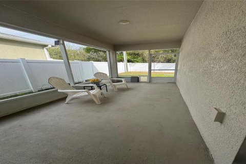 Villa ou maison à vendre à DeLand, Floride: 3 chambres, 122.45 m2 № 2135103 - photo 22