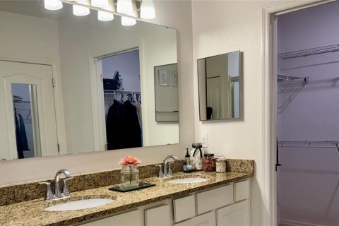 Villa ou maison à vendre à DeLand, Floride: 3 chambres, 122.45 m2 № 2135103 - photo 19