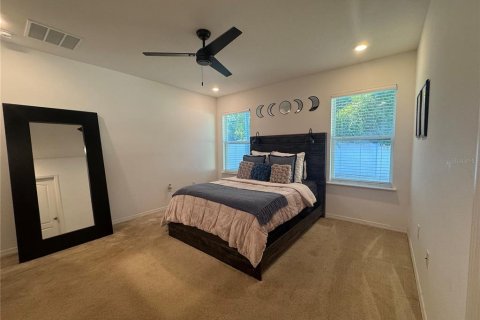 Villa ou maison à vendre à DeLand, Floride: 3 chambres, 122.45 m2 № 2135103 - photo 17