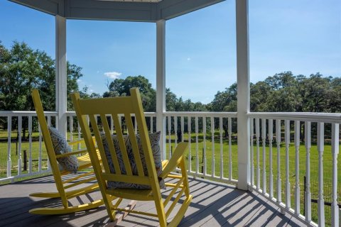 Commercial property in Lecanto, Florida 8 bedrooms, 583.8 sq.m. № 1514966 - photo 5