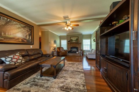 Commercial property in Lecanto, Florida 8 bedrooms, 583.8 sq.m. № 1514966 - photo 10
