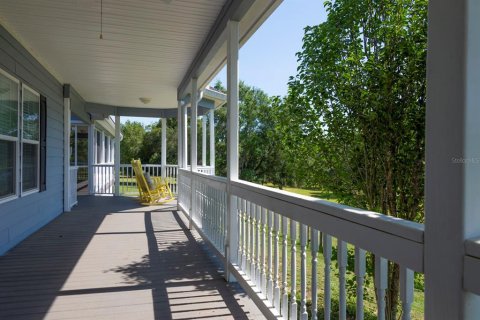 Commercial property in Lecanto, Florida 8 bedrooms, 583.8 sq.m. № 1514966 - photo 3