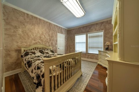 Commercial property in Lecanto, Florida 8 bedrooms, 583.8 sq.m. № 1514966 - photo 21
