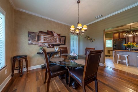 Commercial property in Lecanto, Florida 8 bedrooms, 583.8 sq.m. № 1514966 - photo 16