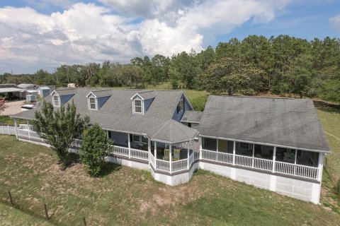 Commercial property in Lecanto, Florida 8 bedrooms, 583.8 sq.m. № 1514966 - photo 4