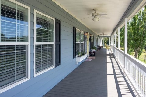 Commercial property in Lecanto, Florida 8 bedrooms, 583.8 sq.m. № 1514966 - photo 7