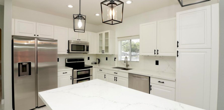 Touwnhouse à Lauderdale Lakes, Floride 3 chambres, 152.73 m2 № 2188305