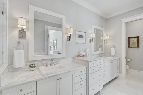 Villa ou maison à vendre à Longboat Key, Floride: 4 chambres, 307.79 m2 № 1900177 - photo 23