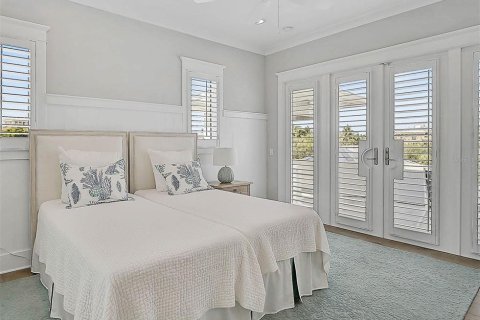 Villa ou maison à vendre à Longboat Key, Floride: 4 chambres, 307.79 m2 № 1900177 - photo 27