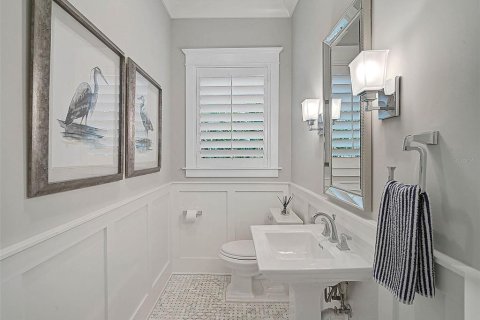 Villa ou maison à vendre à Longboat Key, Floride: 4 chambres, 307.79 m2 № 1900177 - photo 19