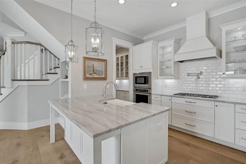 Villa ou maison à vendre à Longboat Key, Floride: 4 chambres, 307.79 m2 № 1900177 - photo 12