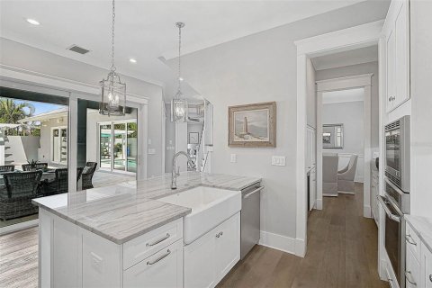 Villa ou maison à vendre à Longboat Key, Floride: 4 chambres, 307.79 m2 № 1900177 - photo 10