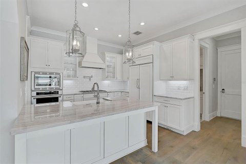 Villa ou maison à vendre à Longboat Key, Floride: 4 chambres, 307.79 m2 № 1900177 - photo 11