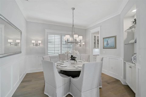 Villa ou maison à vendre à Longboat Key, Floride: 4 chambres, 307.79 m2 № 1900177 - photo 13