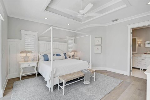 Villa ou maison à vendre à Longboat Key, Floride: 4 chambres, 307.79 m2 № 1900177 - photo 20