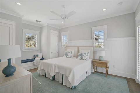 Villa ou maison à vendre à Longboat Key, Floride: 4 chambres, 307.79 m2 № 1900177 - photo 26