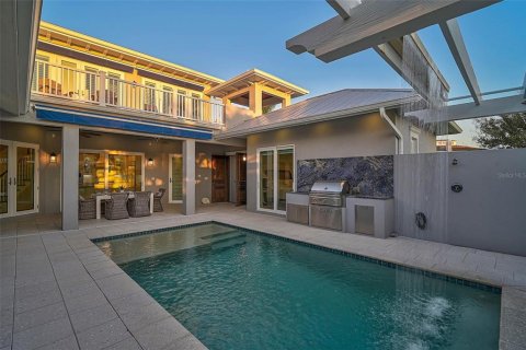 Villa ou maison à vendre à Longboat Key, Floride: 4 chambres, 307.79 m2 № 1900177 - photo 7