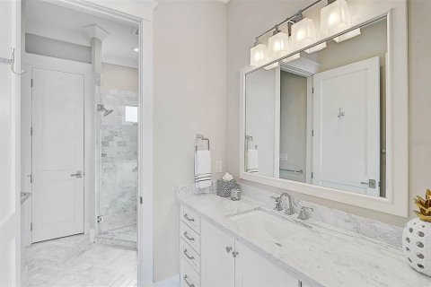 Villa ou maison à vendre à Longboat Key, Floride: 4 chambres, 307.79 m2 № 1900177 - photo 28
