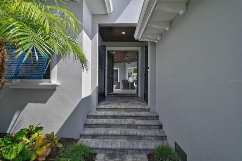 Villa ou maison à vendre à Longboat Key, Floride: 4 chambres, 307.79 m2 № 1900177 - photo 4
