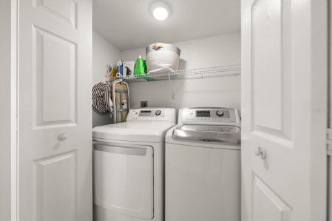 Adosado en venta en Clearwater, Florida, 3 dormitorios, 204.38 m2 № 2353200 - foto 30