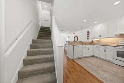 Adosado en venta en Clearwater, Florida, 3 dormitorios, 204.38 m2 № 2353200 - foto 25