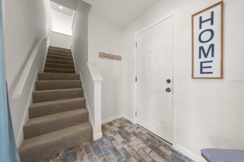 Adosado en venta en Clearwater, Florida, 3 dormitorios, 204.38 m2 № 2353200 - foto 13