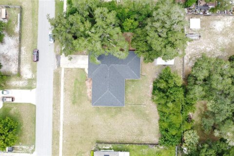 House in Deltona, Florida 4 bedrooms, 167.78 sq.m. № 1845386 - photo 30