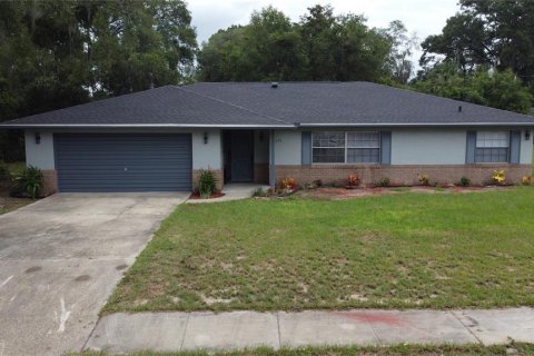 House in Deltona, Florida 4 bedrooms, 167.78 sq.m. № 1845386 - photo 28