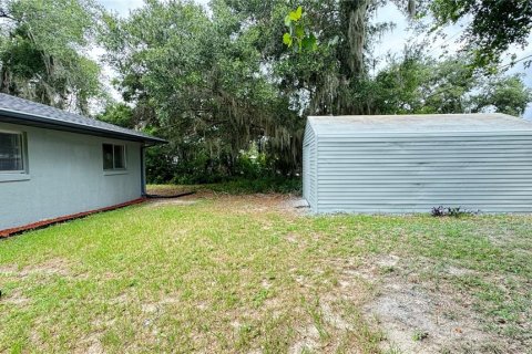 House in Deltona, Florida 4 bedrooms, 167.78 sq.m. № 1845386 - photo 27