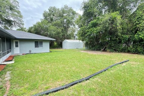 House in Deltona, Florida 4 bedrooms, 167.78 sq.m. № 1845386 - photo 26