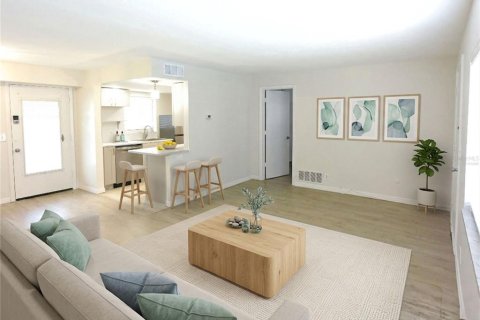 Condo in Sarasota, Florida, 2 bedrooms  № 2237389 - photo 5