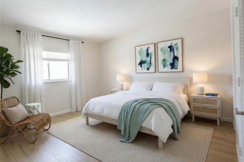 Condo in Sarasota, Florida, 2 bedrooms  № 2237389 - photo 21