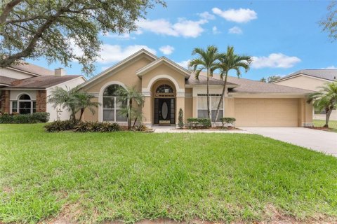 Villa ou maison à Orlando, Floride 4 chambres, 221.94 m2 № 2408297