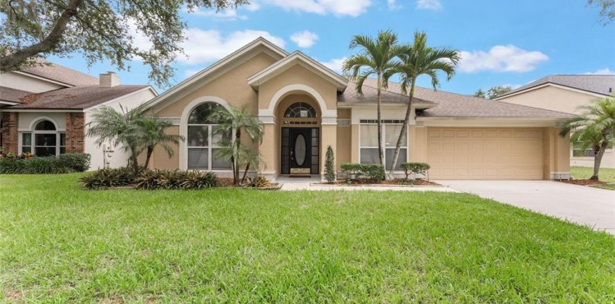 Villa ou maison à Orlando, Floride 4 chambres, 221.94 m2 № 2408297