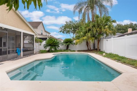 Villa ou maison à vendre à Orlando, Floride: 4 chambres, 221.94 m2 № 2408297 - photo 21