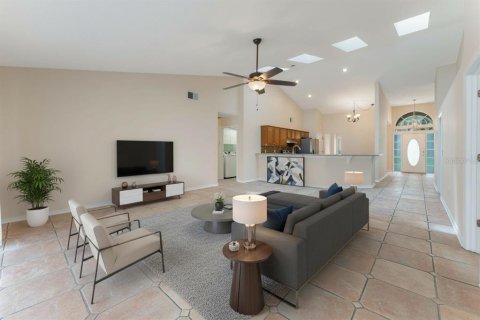 Villa ou maison à vendre à Orlando, Floride: 4 chambres, 221.94 m2 № 2408297 - photo 6