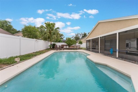 Villa ou maison à vendre à Orlando, Floride: 4 chambres, 221.94 m2 № 2408297 - photo 19