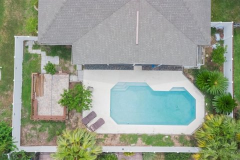 Villa ou maison à vendre à Orlando, Floride: 4 chambres, 221.94 m2 № 2408297 - photo 25