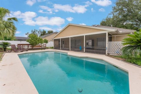 Villa ou maison à vendre à Orlando, Floride: 4 chambres, 221.94 m2 № 2408297 - photo 20