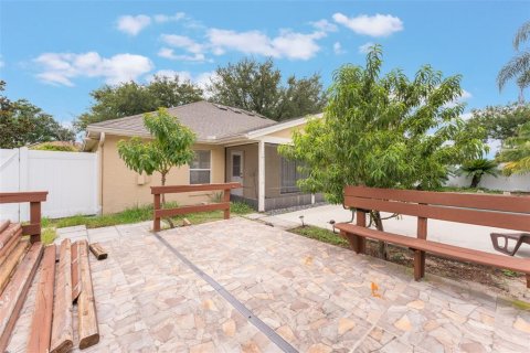 Villa ou maison à vendre à Orlando, Floride: 4 chambres, 221.94 m2 № 2408297 - photo 23